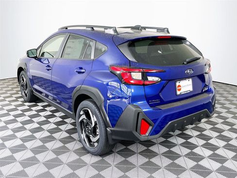 New 2026 Subaru Crosstrek 2.5i Limited image 4