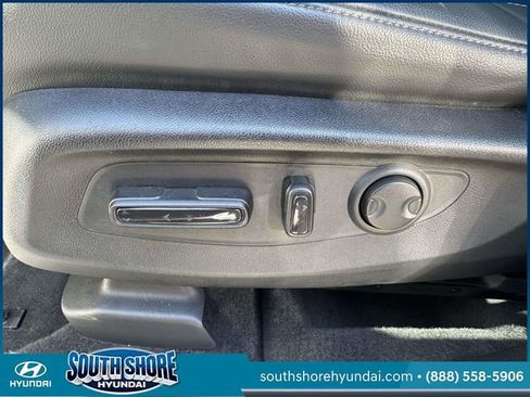 Used 2024 Honda CR-V EX-L image 19