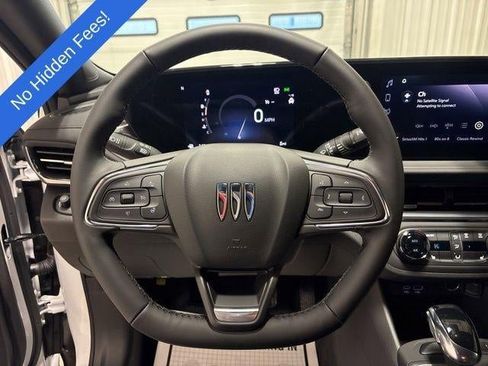 New 2026 Buick Envista Preferred image 11
