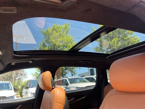 Certified 2023 Lincoln Nautilus Black Label AWD/4WD image 39