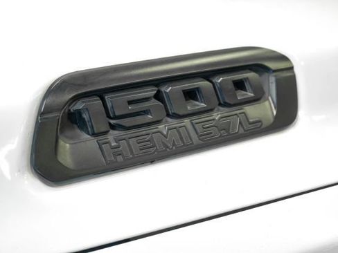 Used 2020 RAM 1500 Lone Star AWD/4WD image 64