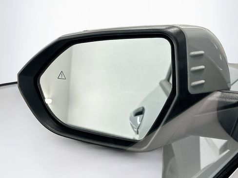 Used 2025 Hyundai Kona SEL image 16