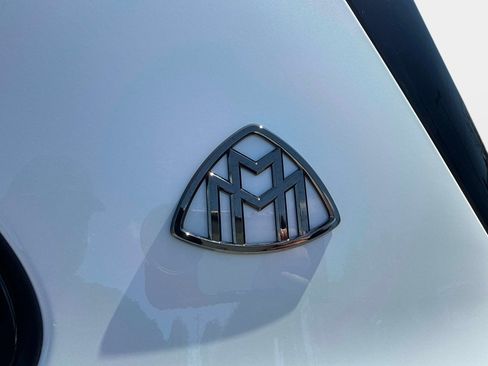 New 2026 Mercedes-Benz Maybach GLS 600 4MATIC image 10