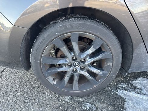 Used 2016 MAZDA MAZDA6 Grand Touring w/ GT Technology Package image 27