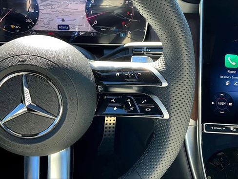 Used 2026 Mercedes-Benz GLC 300 GLC 300 image 24