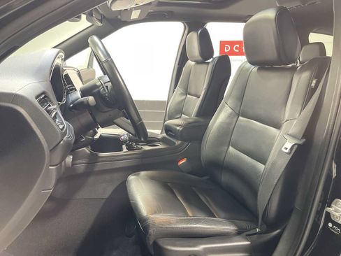Used 2021 Dodge Durango GT AWD/4WD image 11
