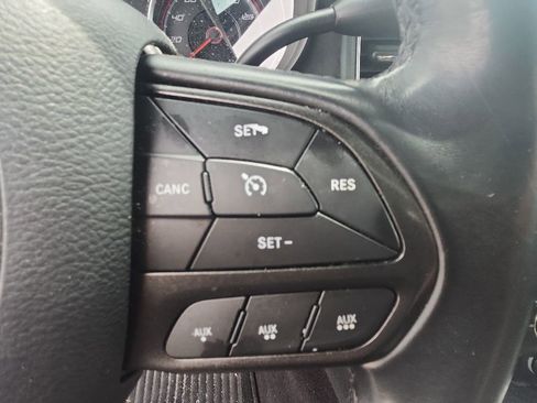 Used 2020 Dodge Charger Police w/ Street Appearance Group RWD image 11