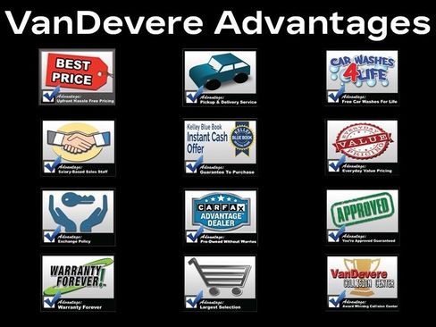 Used 2024 GMC Savana 2500 w/ Driver Convenience Package image 23