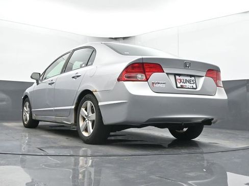 Used 2008 Honda Civic EX image 43