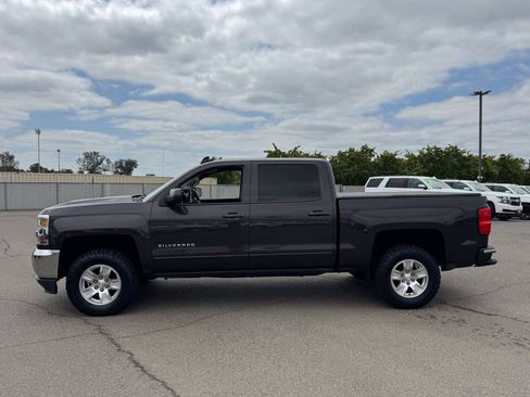 Used 2016 Chevrolet Silverado 1500 LT w/ All Star Edition RWD image 6