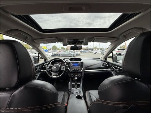 Used 2018 Subaru Crosstrek 2.0i Limited AWD/4WD image 23