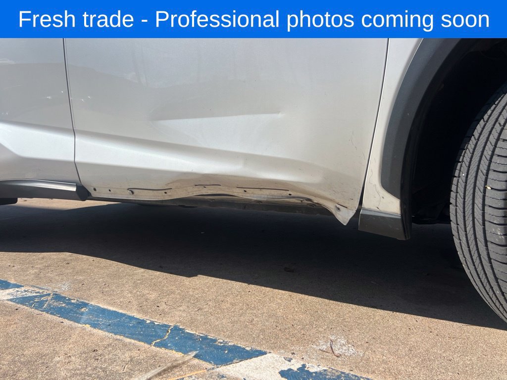 Used 2019 Lexus NX 300 FWD w/ Premium Package image 16