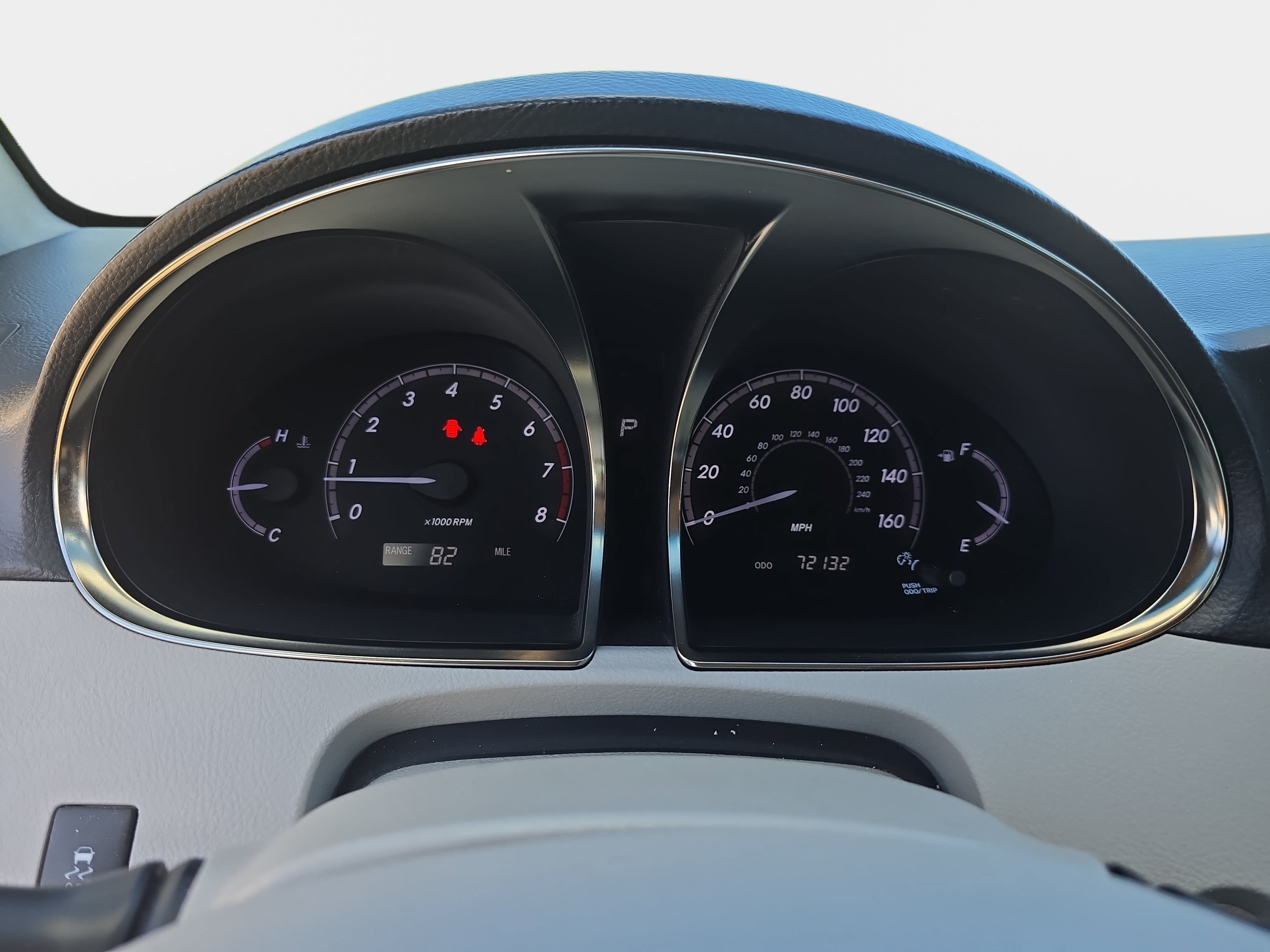 Used 2012 Toyota Avalon Limited FWD image 18