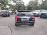 Used 2013 Cadillac SRX Luxury w/ Driver Awareness Package image 6