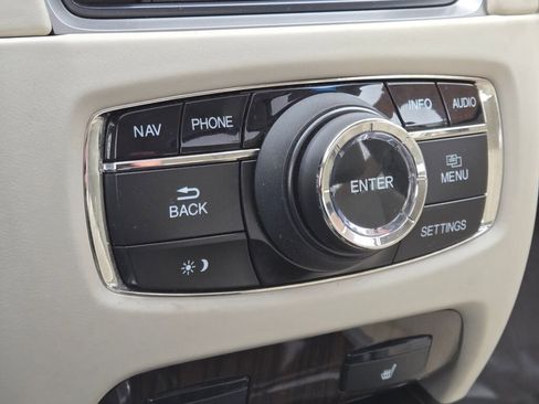 Used 2014 Acura RLX w/ Technology Package image 30