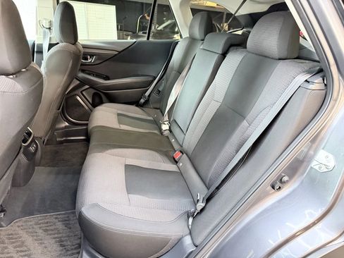 Used 2022 Subaru Outback Premium image 22