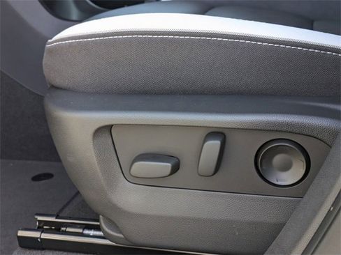 New 2025 Buick Envision Sport Touring image 22