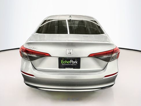 Used 2022 Honda Civic EX image 7