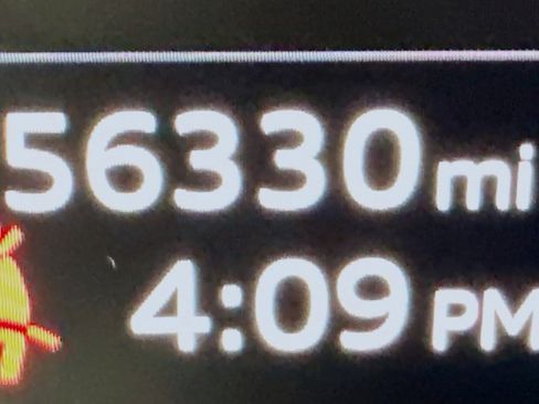 Used 2023 Audi e-tron GT Premium Plus image 20