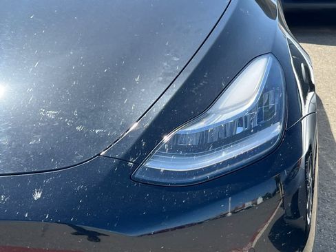 Used 2020 Tesla Model Y Performance AWD/4WD image 11