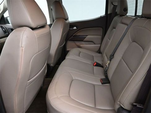 Used 2017 GMC Canyon SLT w/ Driver Alert Package image 27