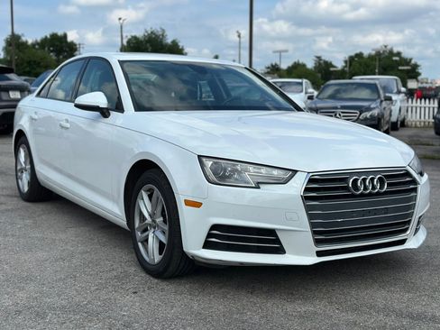 Used 2017 Audi A4 2.0T Premium FWD image 3