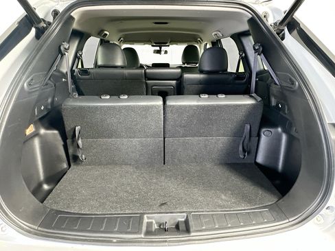 Used 2024 Mitsubishi Outlander SE FWD image 28