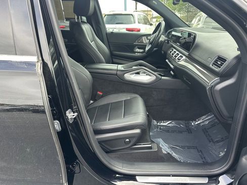 Certified 2023 Mercedes-Benz GLS 450 4MATIC image 14