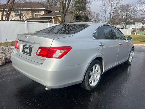 Used 2009 Lexus ES 350 image 9