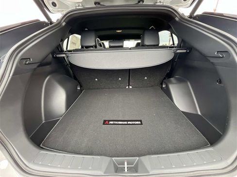 New 2026 Mitsubishi Eclipse Cross Black Edition image 15