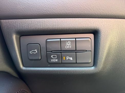 Used 2025 MAZDA CX-5 Signature AWD/4WD image 18