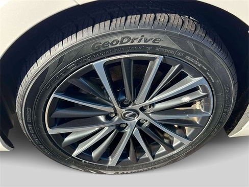 Used 2023 Lexus ES 350 350 image 10