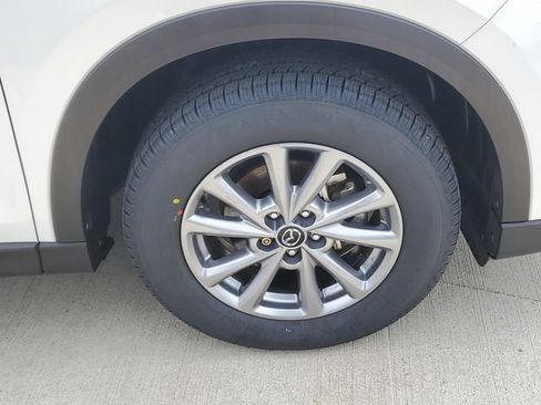 Certified 2023 MAZDA CX-5 AWD 2.5 S w/ Select Package image 6