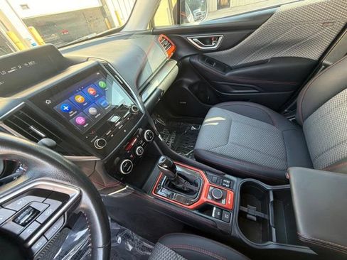 Used 2020 Subaru Forester Sport w/ Popular Package #2 AWD/4WD image 25