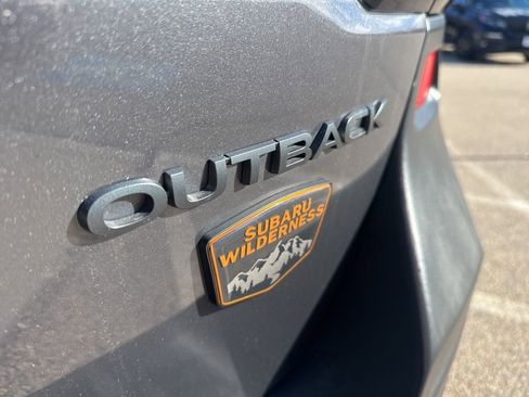 Used 2023 Subaru Outback Wilderness image 28