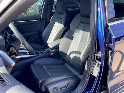 Used 2023 Audi S3 Premium Plus w/ Premium Plus Package image 6