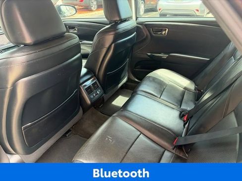 Used 2013 Toyota Avalon Limited FWD image 10
