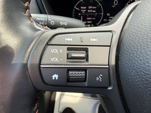Used 2025 Honda CR-V Sport-L image 22