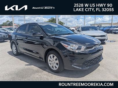 Used 2023 Kia Rio LX