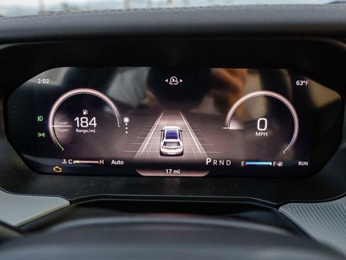 New 2026 Jeep Cherokee Limited image 26