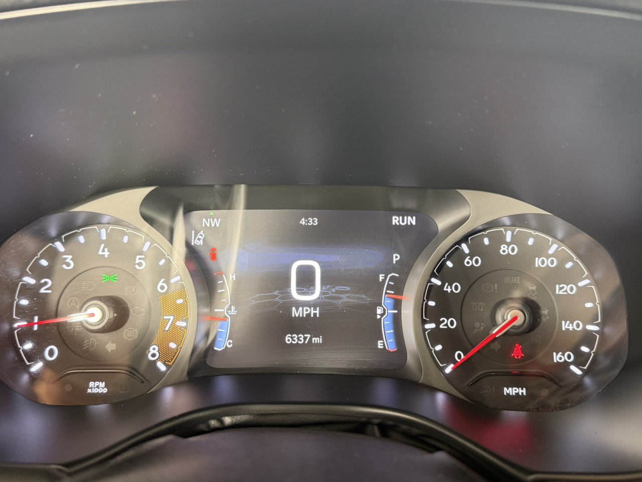 Used 2026 Jeep Compass Limited AWD/4WD image 17