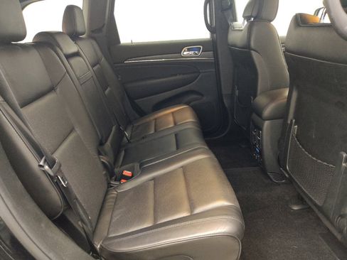 Used 2018 Jeep Grand Cherokee High Altitude image 19