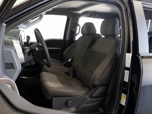 Used 2022 Ford F150 XLT w/ XTR Package AWD/4WD image 19