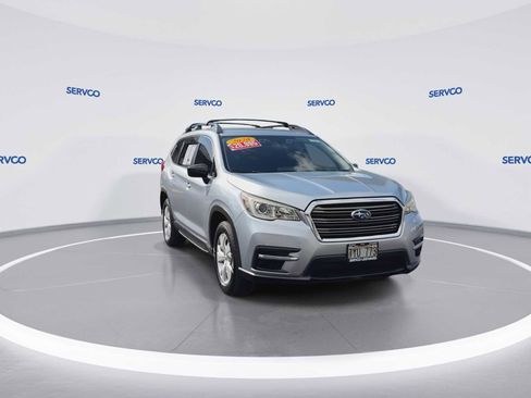 Used 2020 Subaru Ascent 8-Passenger AWD/4WD image 2