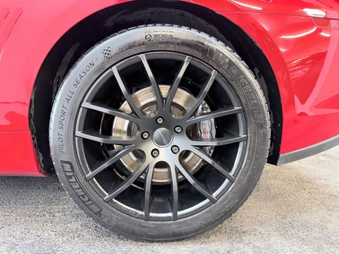 Used 2014 Chevrolet Camaro SS image 8