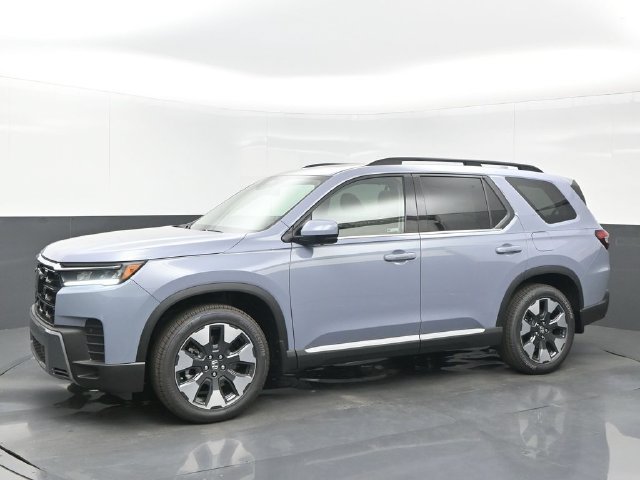 New 2026 Honda Pilot Elite image 2