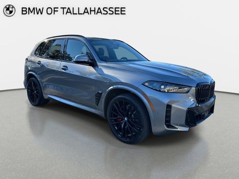 New 2026 BMW X5 sDrive40i w/ M Sport Package image 7