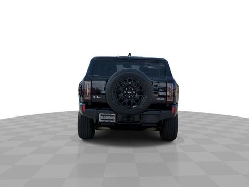 Used 2024 GMC Hummer EV 2X AWD/4WD image 7