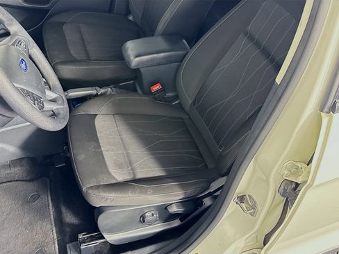 Used 2021 Ford EcoSport SE w/ SE Convenience Package FWD image 19