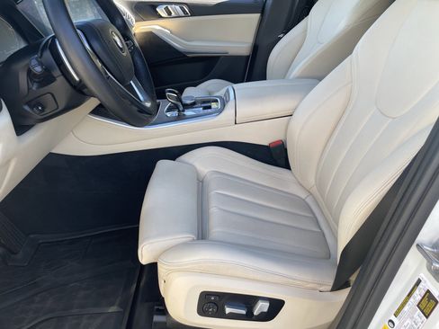 Used 2022 BMW X5 sDrive40i image 18